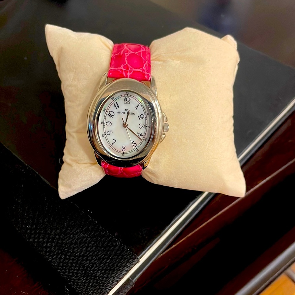 Anne Klein watch
